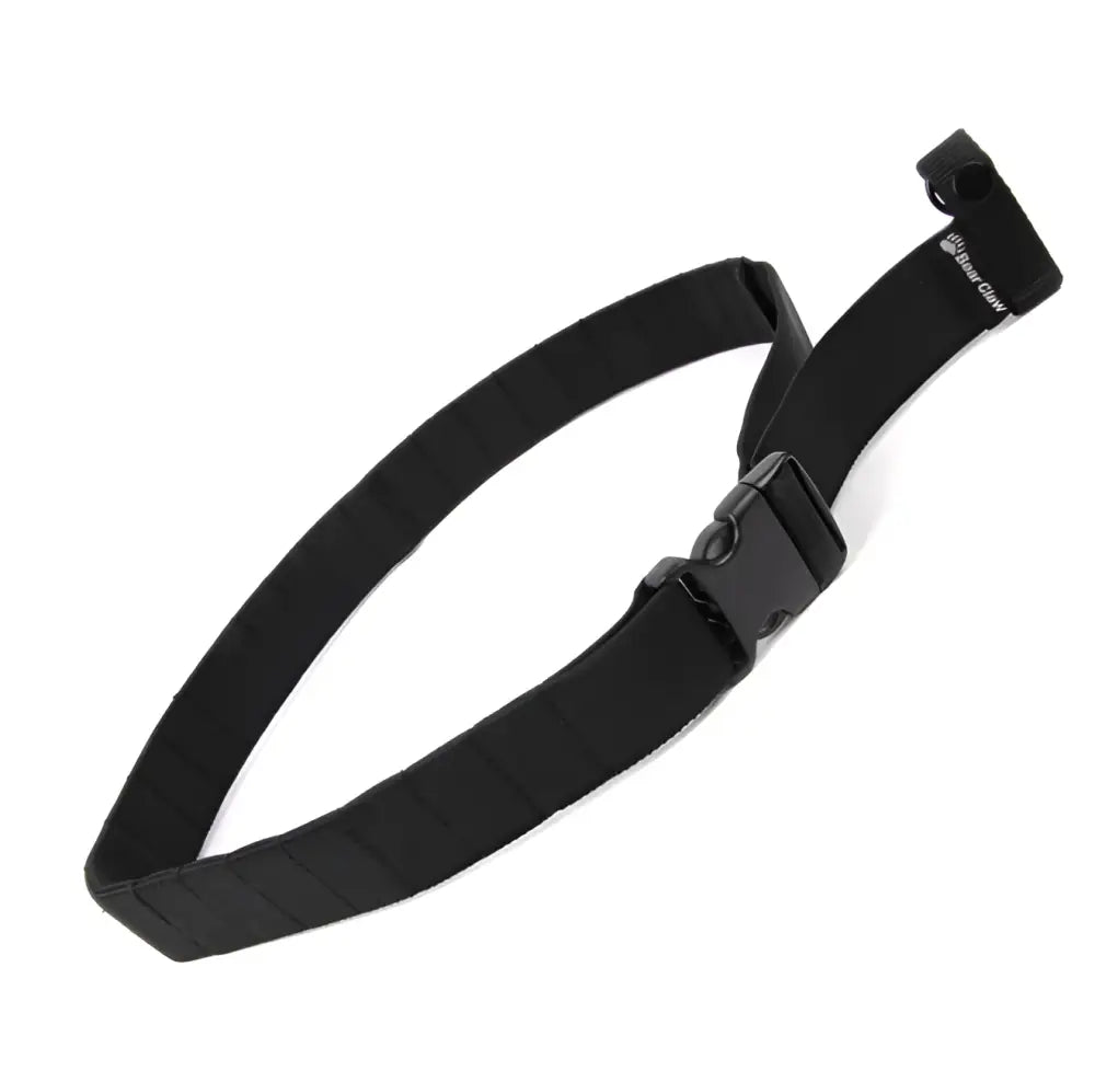 Bear claw tactical panosvyö - wildpoint outdoors retkeilyvarusteet verkkokaupasta 21,50 €