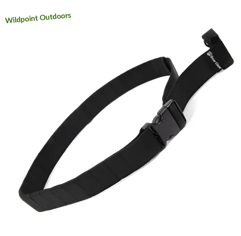 Bear claw tactical panosvyö - wildpoint outdoors retkeily 21,50 €