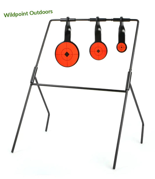 Bear claw tripla spinner maalitaulu - wildpoint retkeily 14,90 €