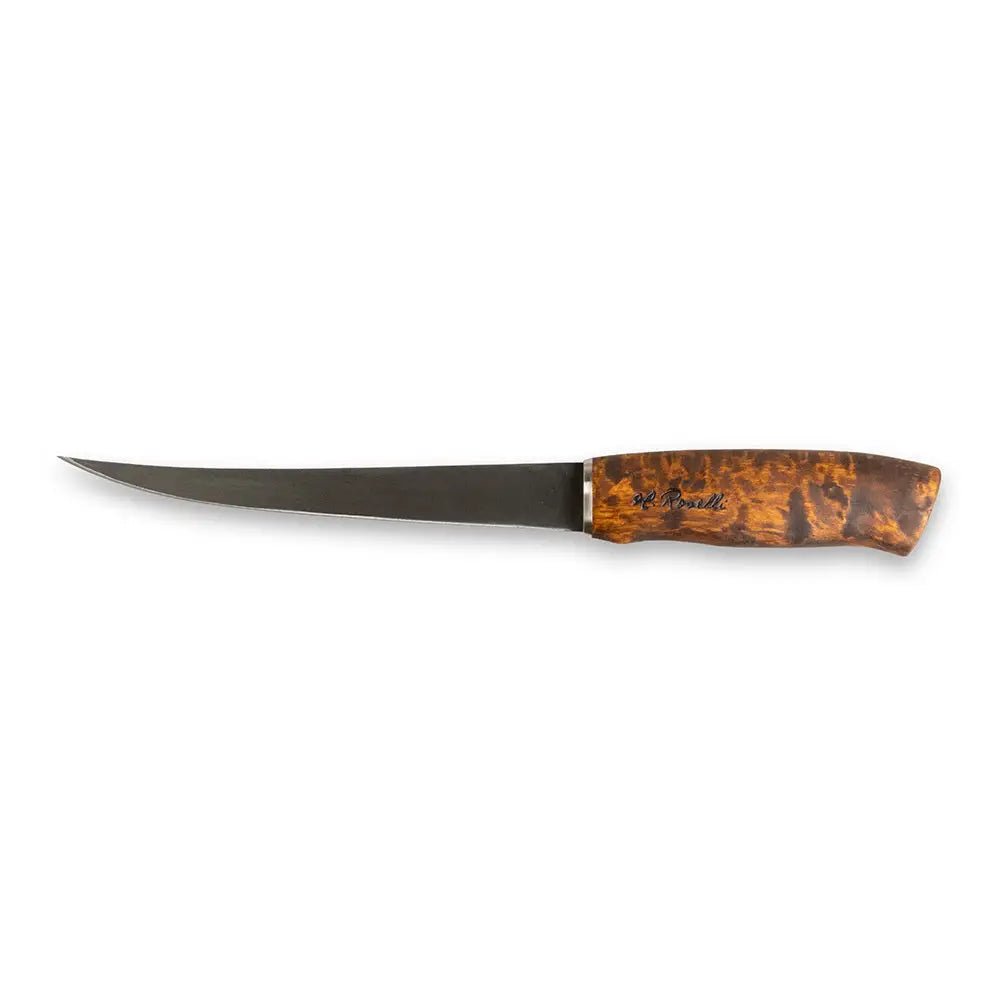 Big fillet knife - knife - wildpoint outdoors retkeilyvarusteet verkkokaupasta 185 €
