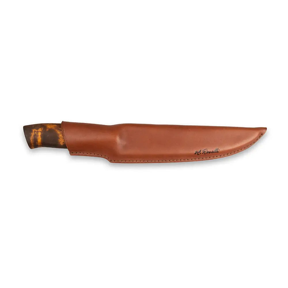 Big fillet knife - knife - wildpoint outdoors retkeilyvarusteet verkkokaupasta 185 €