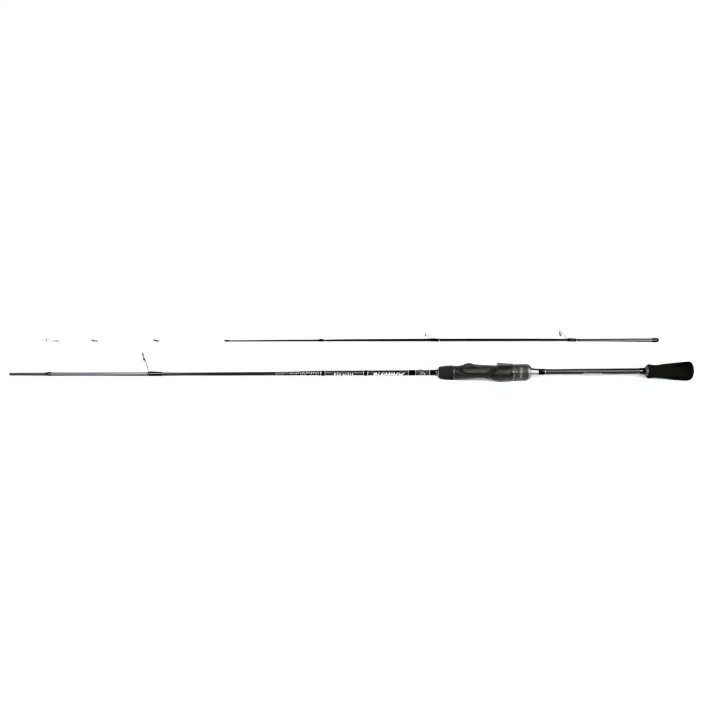 Blacksox 662ul avokelasetti kuitusiimalla 198cm 1-6g 0.14mm x8 - avokelasarja retkeilyvarusteet verkkokaupasta 108 €