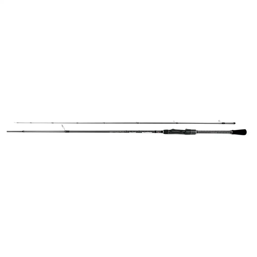 Blacksox 702ml avokelasetti kuitusiimalla 210cm 7-20g 0.18mm x8 - avokelasarja retkeilyvarusteet verkkokaupasta 108 €