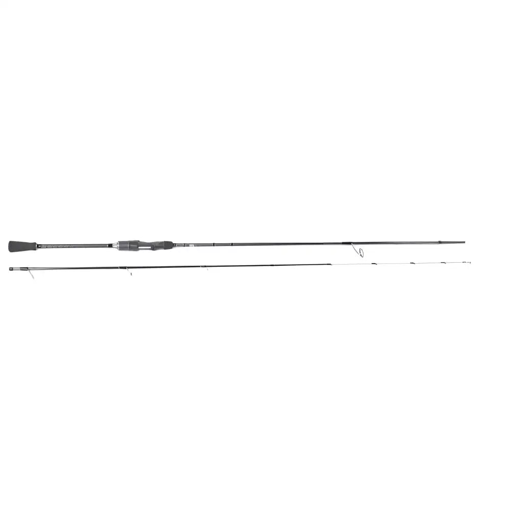 Blacksox 752m avokelasetti kuitusiimalla 230cm 5-18g 0.18mm x8 - avokelasetti retkeilyvarusteet verkkokaupasta 108 €