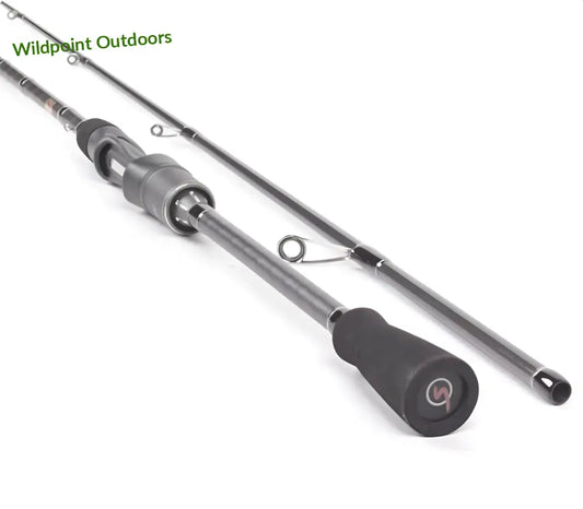 Blacksox bsx 602m spin avokelavapa - wildpoint outdoors retkeily 79,90 €