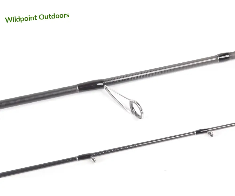 Blacksox bsx 602m spin avokelavapa - wildpoint outdoors retkeily 79,90 €