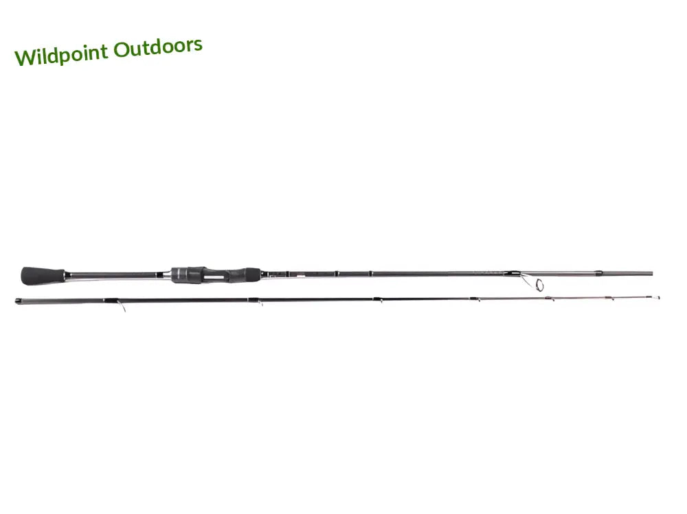 Blacksox bsx 602m spin avokelavapa - wildpoint outdoors retkeily 79,90 €