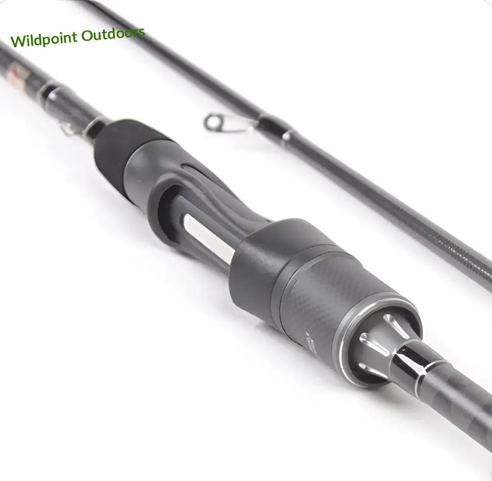 Blacksox bsx 602m spin avokelavapa - wildpoint outdoors retkeily 79,90 €