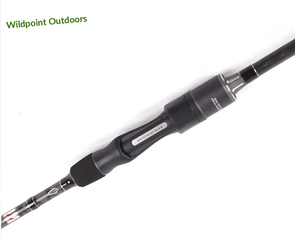 Blacksox bsx 602m spin avokelavapa - wildpoint outdoors retkeily 79,90 €