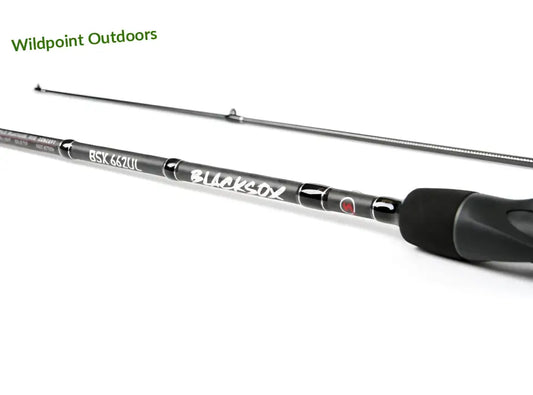 Blacksox bsx 662ul avokelavapa ultralight - wildpoint retkeily 75,90 €