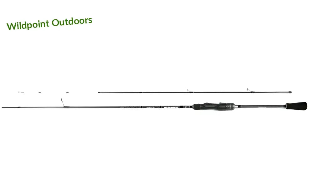 Blacksox bsx 662ul avokelavapa ultralight - wildpoint retkeily 75,90 €