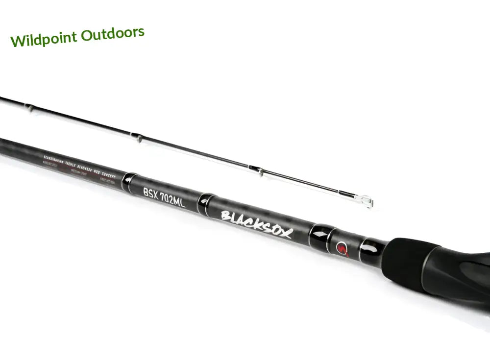 Blacksox bsx 702ml avokelavapa - wildpoint outdoors retkeily 75,90 €