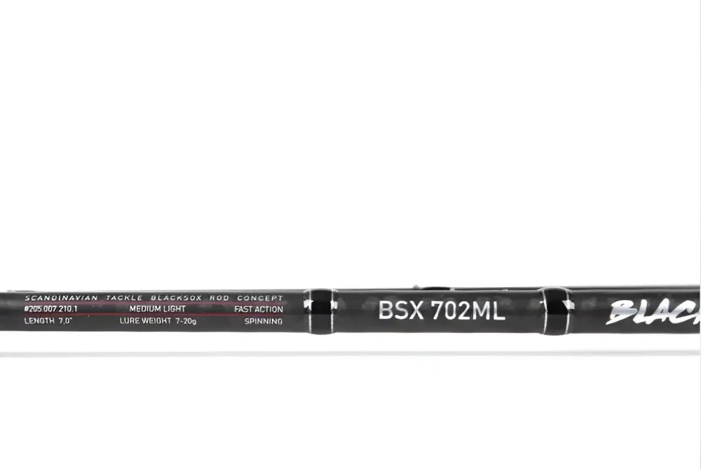 Blacksox bsx 702ml avokelavapa - wildpoint outdoors retkeilyvarusteet verkkokaupasta 75,90 €