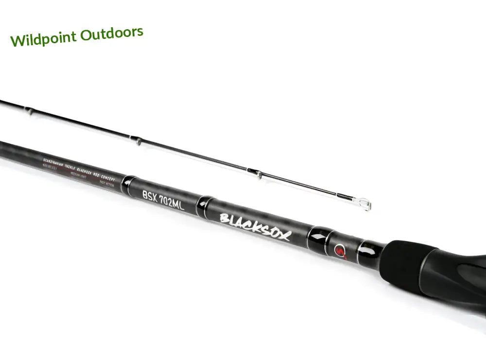 Blacksox bsx 702ml avokelavapa - wildpoint outdoors retkeily 75,90 €
