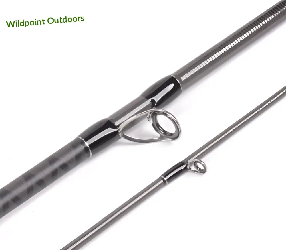 Blacksox bsx 742mh hyrräkelavapa - wildpoint outdoors retkeily 75,90 €