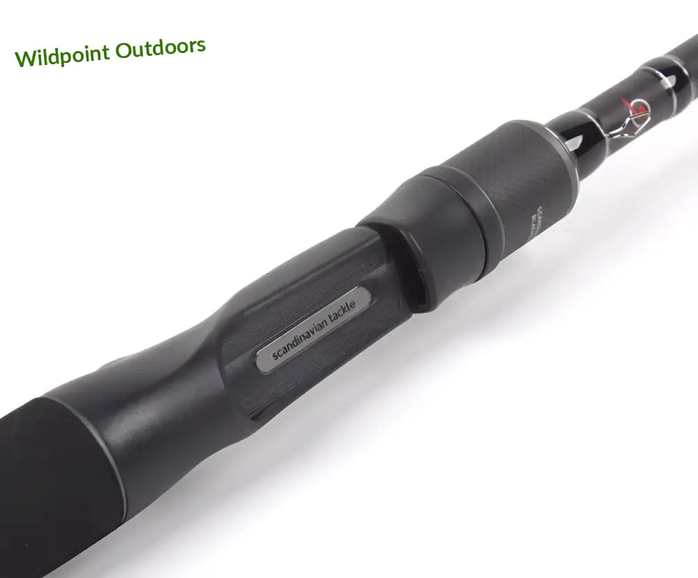 Blacksox bsx 742mh hyrräkelavapa - wildpoint outdoors retkeily 75,90 €