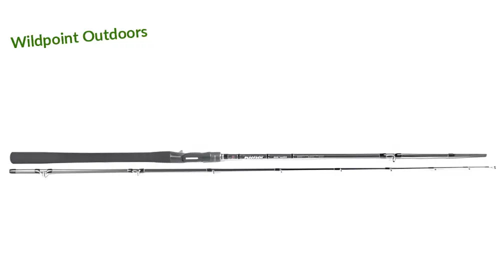 Blacksox bsx 742mh hyrräkelavapa - wildpoint outdoors retkeily 75,90 €