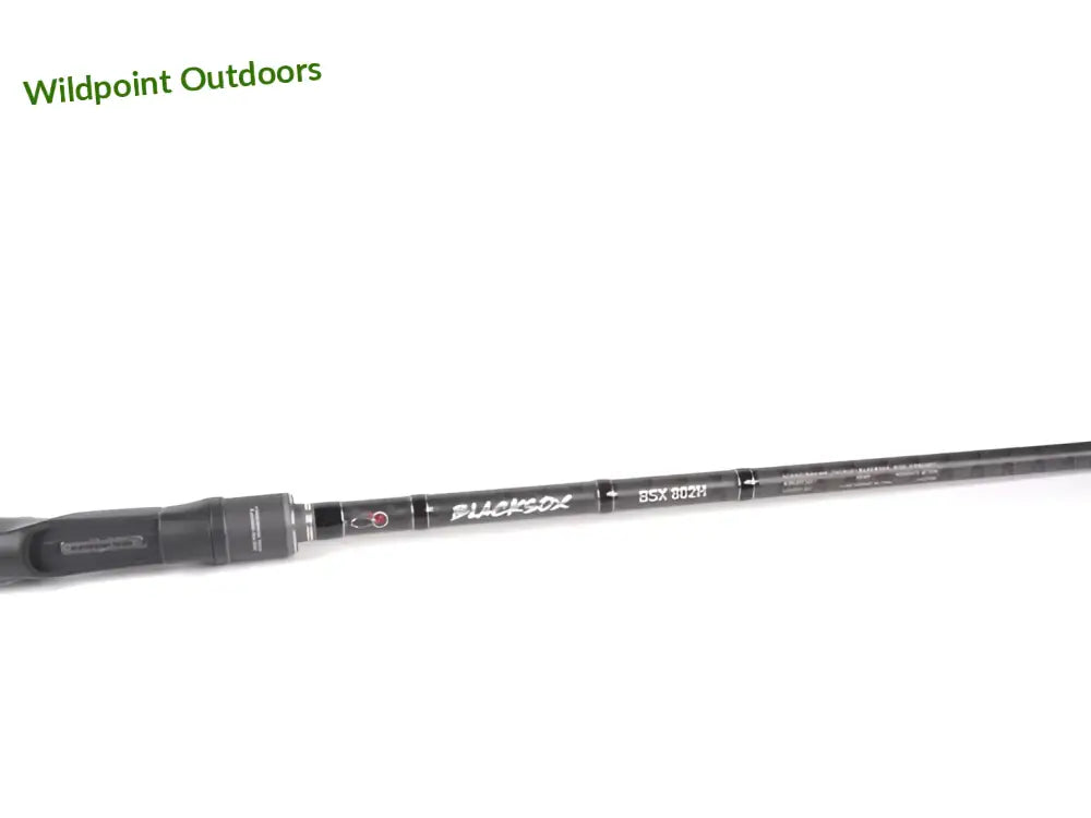 Blacksox bsx 802h hyrräkelavapa - wildpoint outdoors retkeily 78,90 €