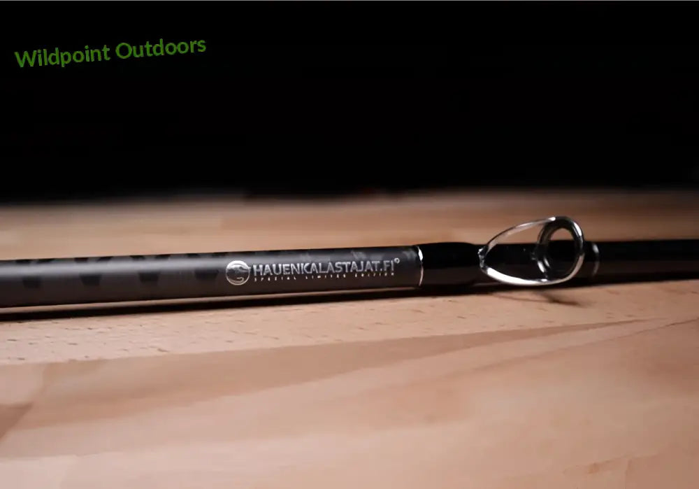 Blacksox bsx 852h-hk 60-200g hyrräkelavapa hauenkalastajat edition - retkeily 105,90 €