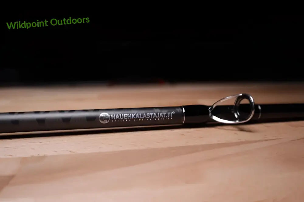 Blacksox bsx 852h-hk 60-200g hyrräkelavapa hauenkalastajat edition - retkeily 105,90 €