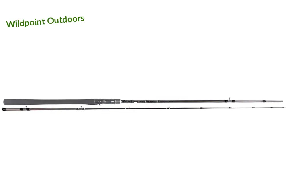 Blacksox bsx 852h-hk 60-200g hyrräkelavapa hauenkalastajat edition - retkeily 105,90 €