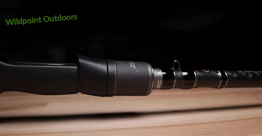 Blacksox bsx 852h-hk 60-200g hyrräkelavapa hauenkalastajat edition - retkeily 105,90 €