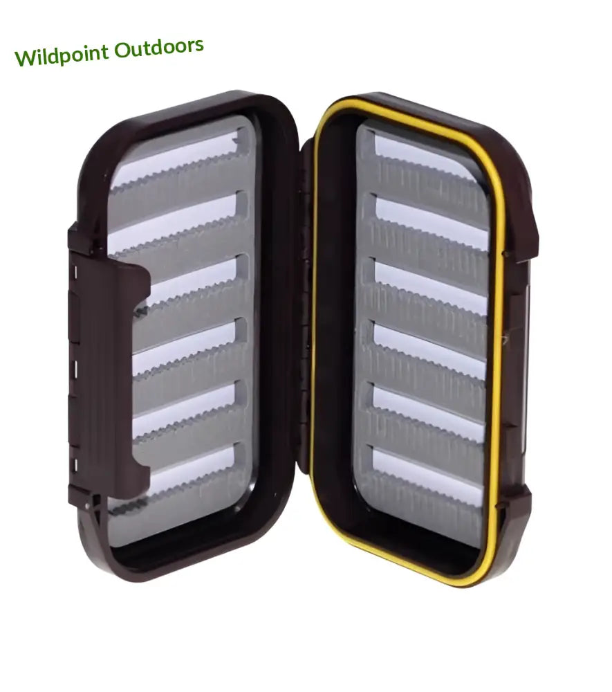 Blind flymister 136x86x36mm - wildpoint outdoors retkeily 9,90 €