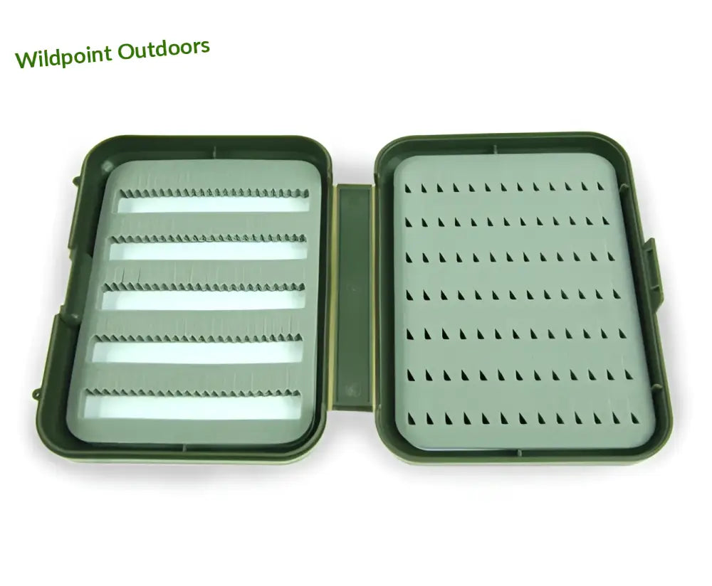Blind mormushka: 120x90x30mm - wildpoint outdoors retkeily 5,80 €