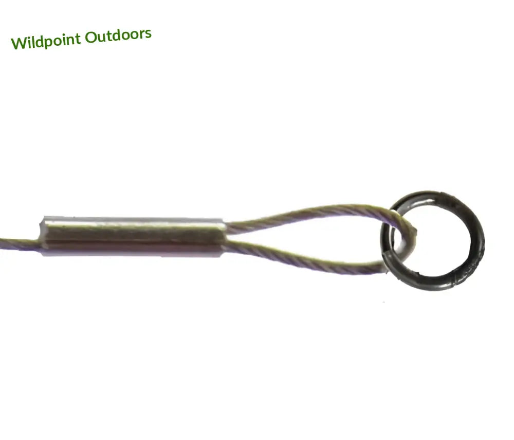 Blind peruke 30cm - 17kg 10kpl - wildpoint outdoors retkeily 9,70 €