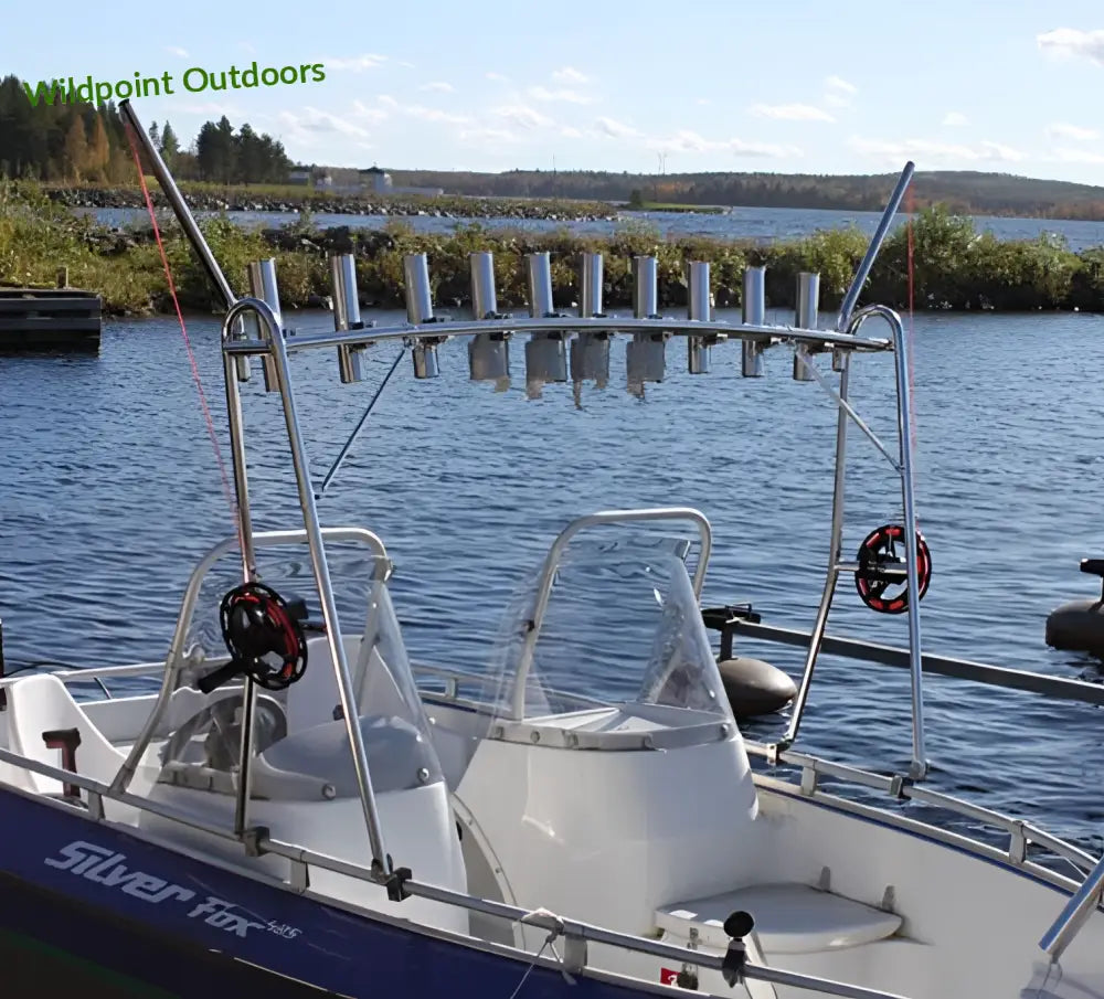 Blind targa targakaari 200 rst - wildpoint outdoors retkeily 195 €