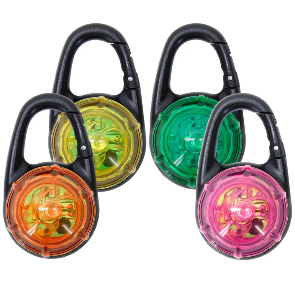 Boogie see me koiran huomiovalo - wildpoint outdoors retkeilyvarusteet verkkokaupasta