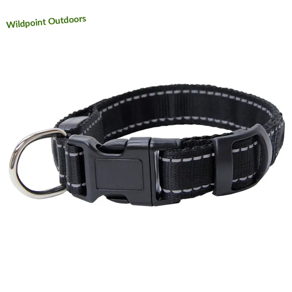 Boogie see me koiran led-valopanta keltainen - retkeily