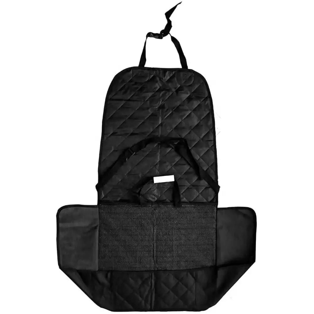 Brava auton etupenkinsuoja 112 x 49,5 cm - etupenkinsuoja istuinosan pituus 46 musta retkeilyvarusteet verkkokaupasta