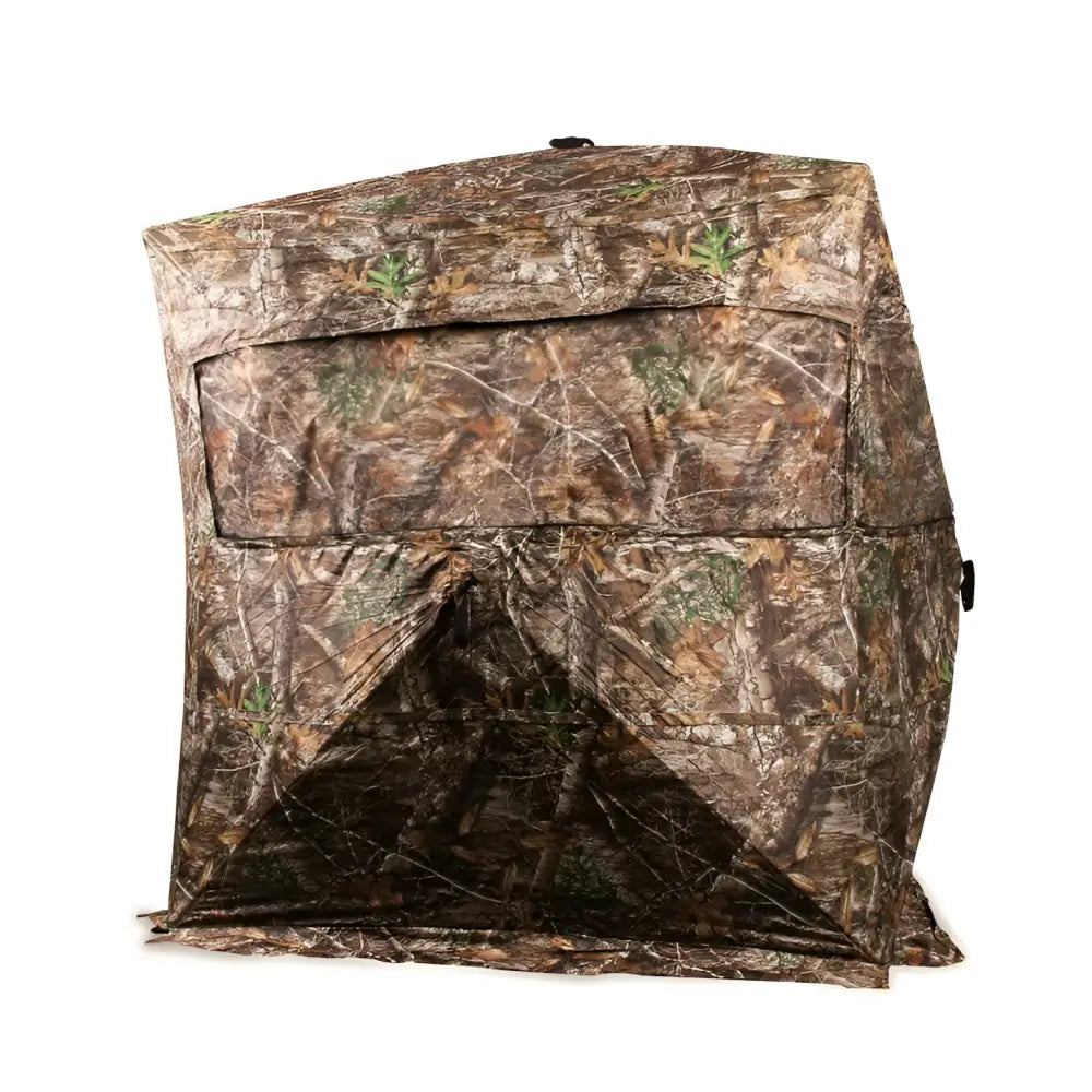 Camo kyttäysteltta 150x150x170 lievä 2-laatu - naamioteltta retkeilyvarusteet verkkokaupasta 119 €
