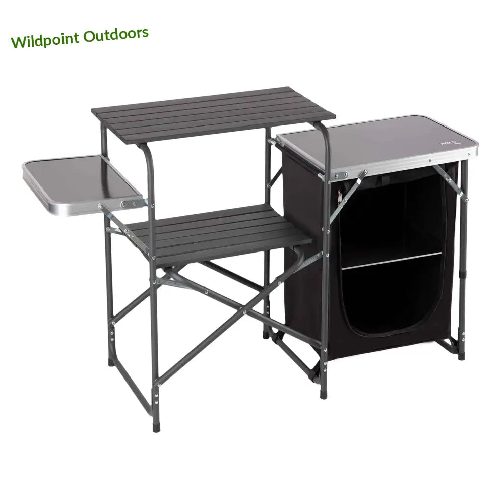 Camping cupboard retkipöytä nc3040 nils camp - accessories retkeily 125,90 €