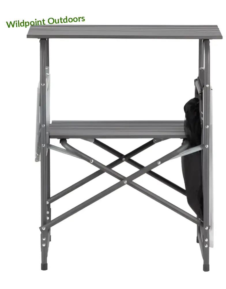 Camping cupboard retkipöytä nc3040 nils camp - accessories retkeily 125,90 €