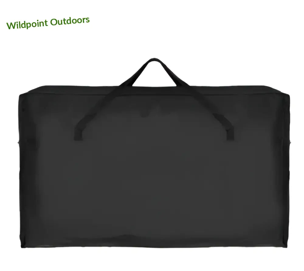 Camping pöytä tuulisuojalla nc3041 nils camp - accessories retkeily 138,90 €