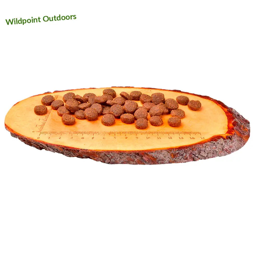 Carnilove ankka & fasaani koiran kuivaruoka aikuiselle - retkeily