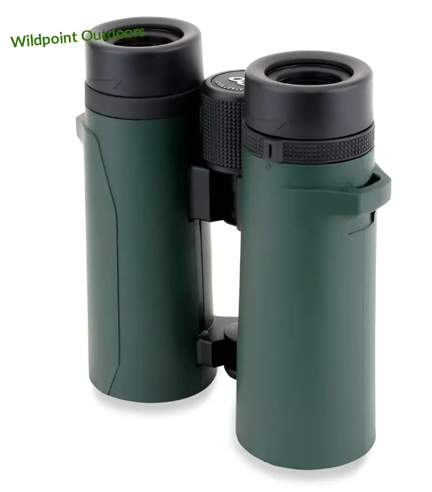 Carson 10x42mm rd series kiikarit - wildpoint outdoors retkeily 217 €