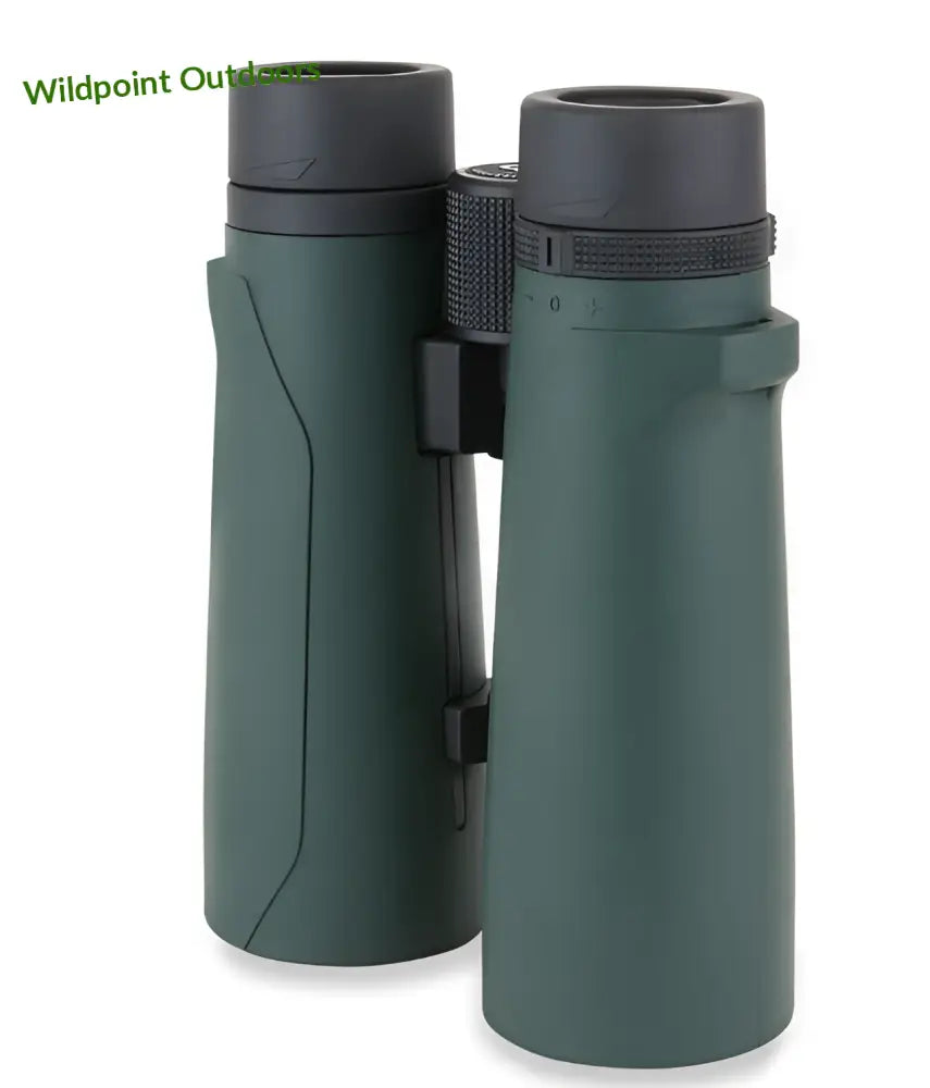 Carson 10x50mm rd series kiikarit - wildpoint outdoors retkeily 237 €