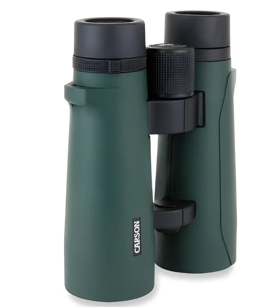 Carson 10x50mm rd series kiikarit - wildpoint outdoors retkeilyvarusteet verkkokaupasta 237 €