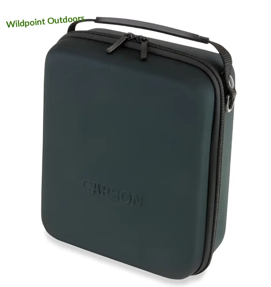 Carson 10x50mm rd series kiikarit - wildpoint outdoors retkeily 237 €