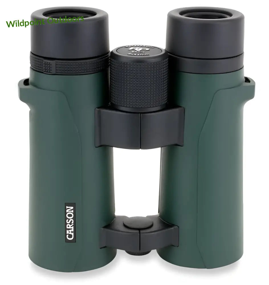 Carson 8x42mm rd series kiikarit - wildpoint outdoors retkeily 207,90 €