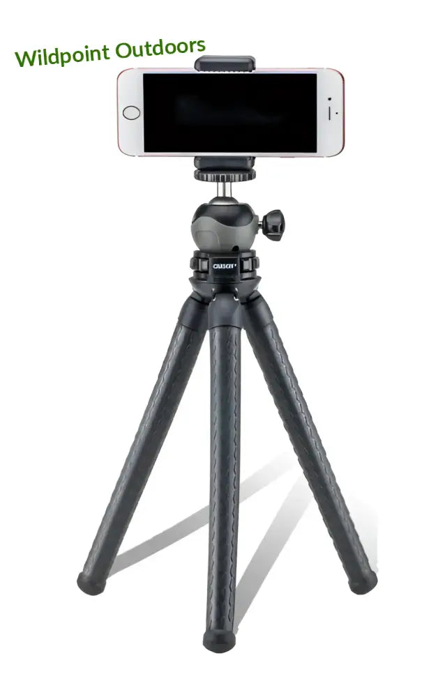 Carson boapod flexible leg tripod kolmijalka - retkeily 38,90 €