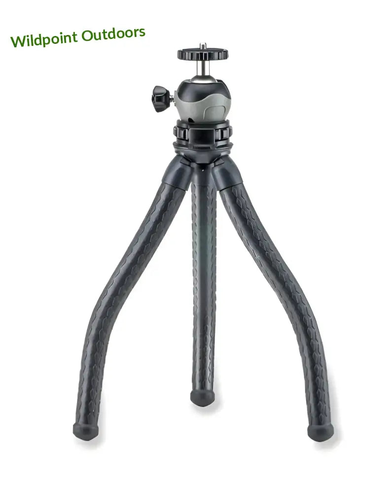 Carson boapod flexible leg tripod kolmijalka - retkeily 38,90 €