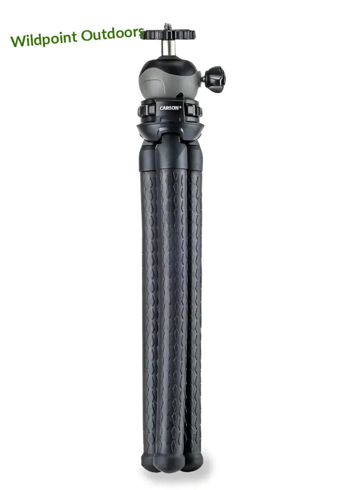 Carson boapod flexible leg tripod kolmijalka - retkeily 38,90 €