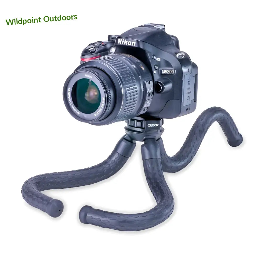 Carson boapod flexible leg tripod kolmijalka - retkeily 38,90 €