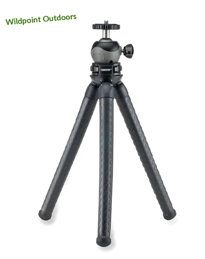 Carson boapod flexible leg tripod kolmijalka - retkeily 38,90 €