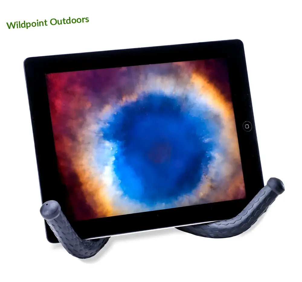 Carson boapod flexible leg tripod kolmijalka - retkeily 38,90 €