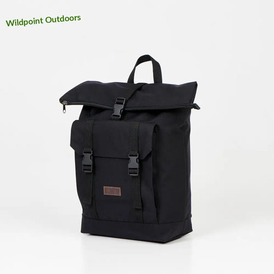 Cliff 25l reppu – musta - reppu - wildpoint outdoors retkeily 214,20 €